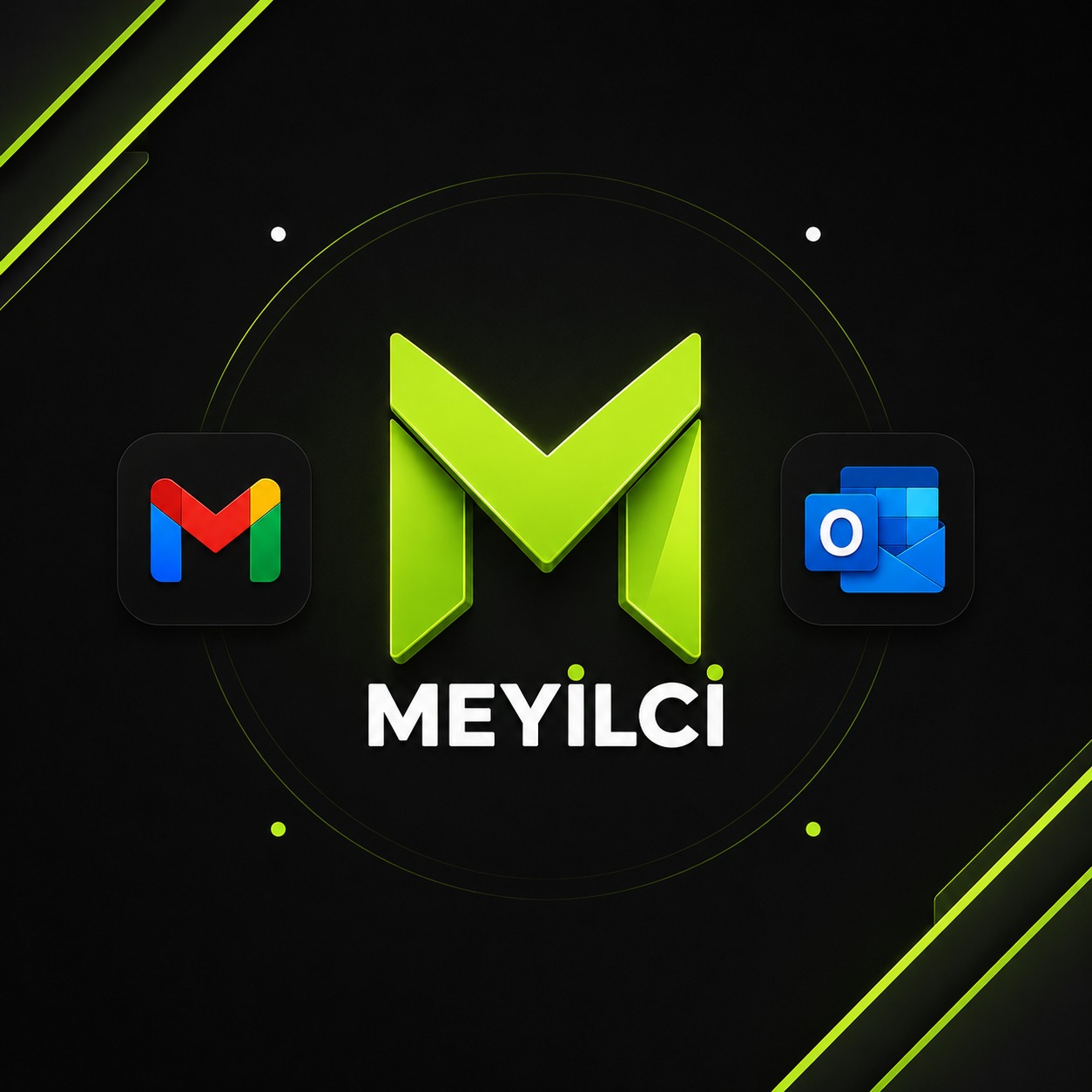 meyilci logo